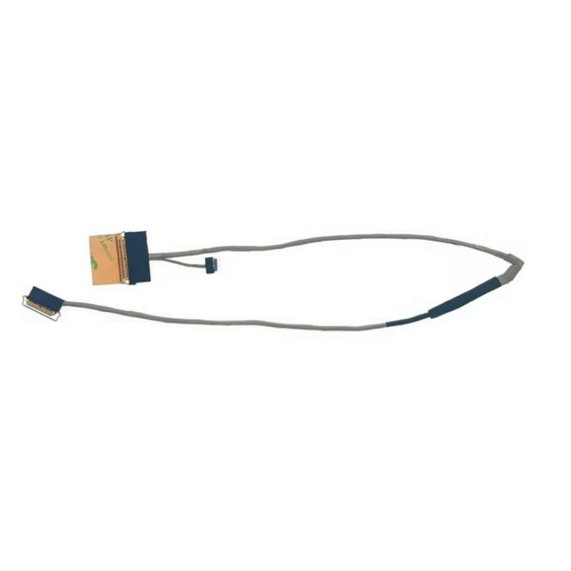 For HP 15-DE Chromebook 15-DE DE0010NR Touch Screen Cable DPC50 DC02003IH00