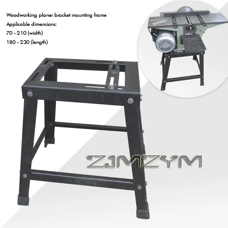 Electric Wood Milling Inverted Table Multifunctional Woodworking Trimming Machine Worktable Household