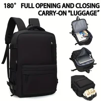 Mochila de viaje, mochila, bolsa de viaje ligera de corta distancia, bolsa de equipaje de viaje, mochila para computadora de gran capacidad