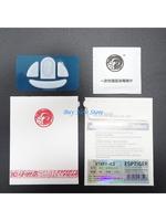 20CE Esports ICE Mouse Skates Feet for Xtrfy MZ1 Wireless Mouse Glides Curved Rounded Edges White- 1 Pack