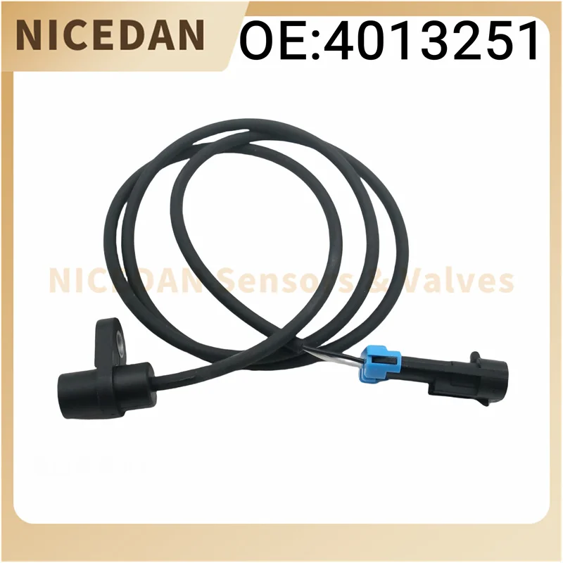 

4013251 ABS Wheel Speed Sensor High Quality New For Polaris Indian Victory Cross Country Cars accessories 401-3251 New