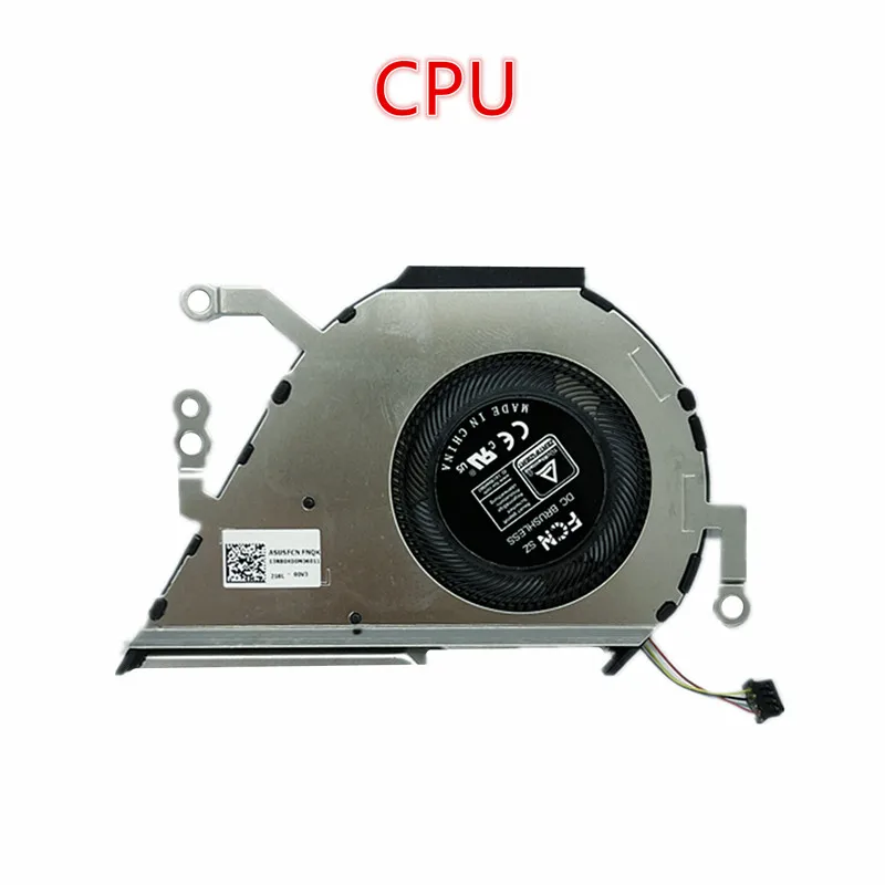 

New Laptop CPU Cooling Fan Cooler For ASUS Y406U Y406F X420U UQ UR R459FA CPU