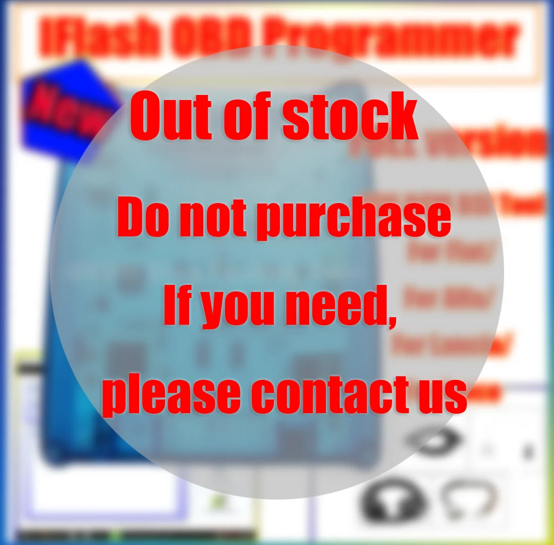 

2025 IFlash OBD Programmer FULL version ECU BCM BSI Tool Support Body Computer for Fiat/ Alfa/ Lancia/ lveco ECU Tools No Dongle