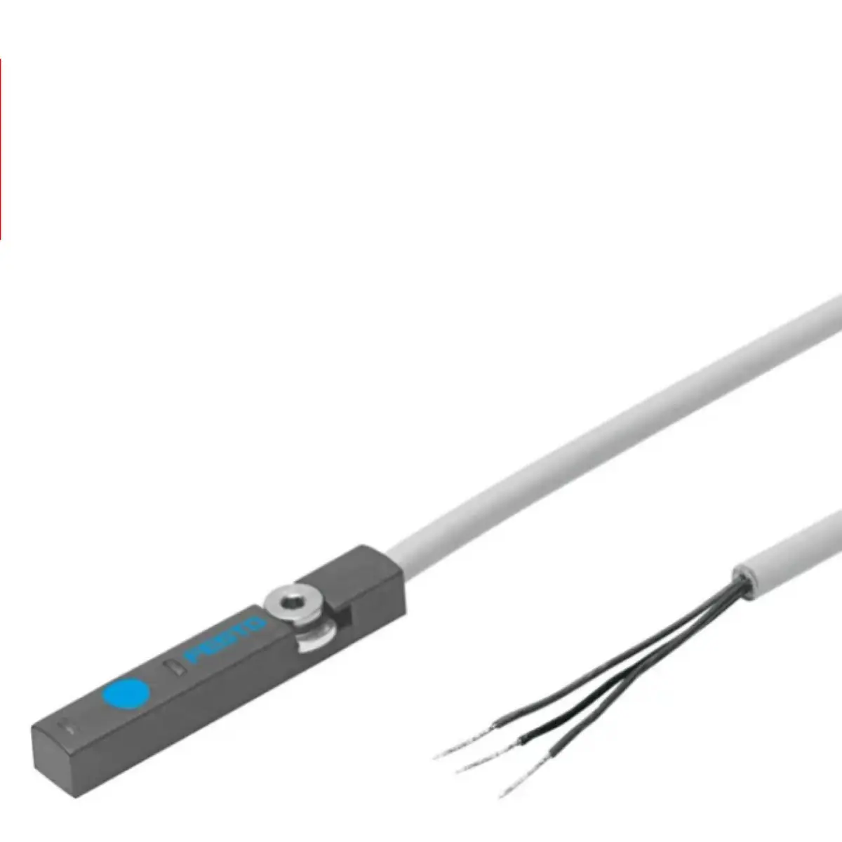 

SIES-8M-PO-24V-K-7,5-OE 551391 Индуктивные датчики