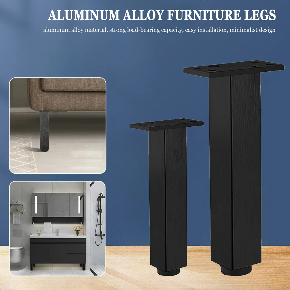 pernas-ajustaveis-para-armario-de-banheiro-8cm-liga-de-aluminio-pernas-para-armario-de-tv-sofa-mesa-de-cafe-moveis-e-pernas-de-cama