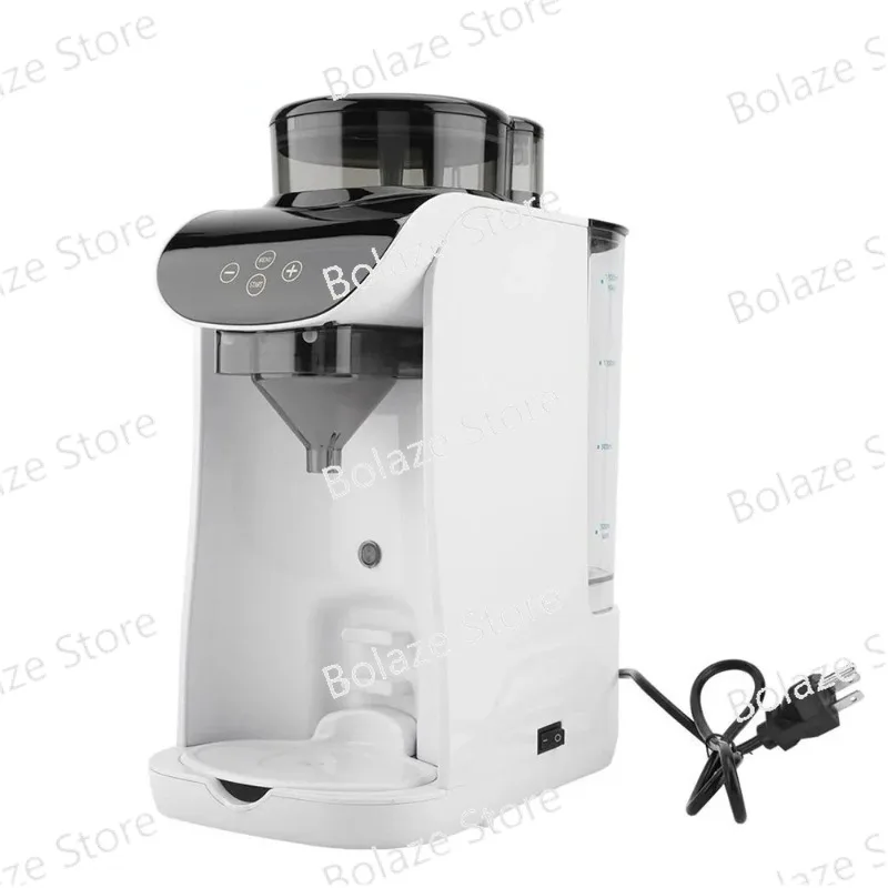 Intelligent Smart Baby Formula Maker, APP One Step Automatic Baby Milk Formula Dispenser/baby Formula Machine