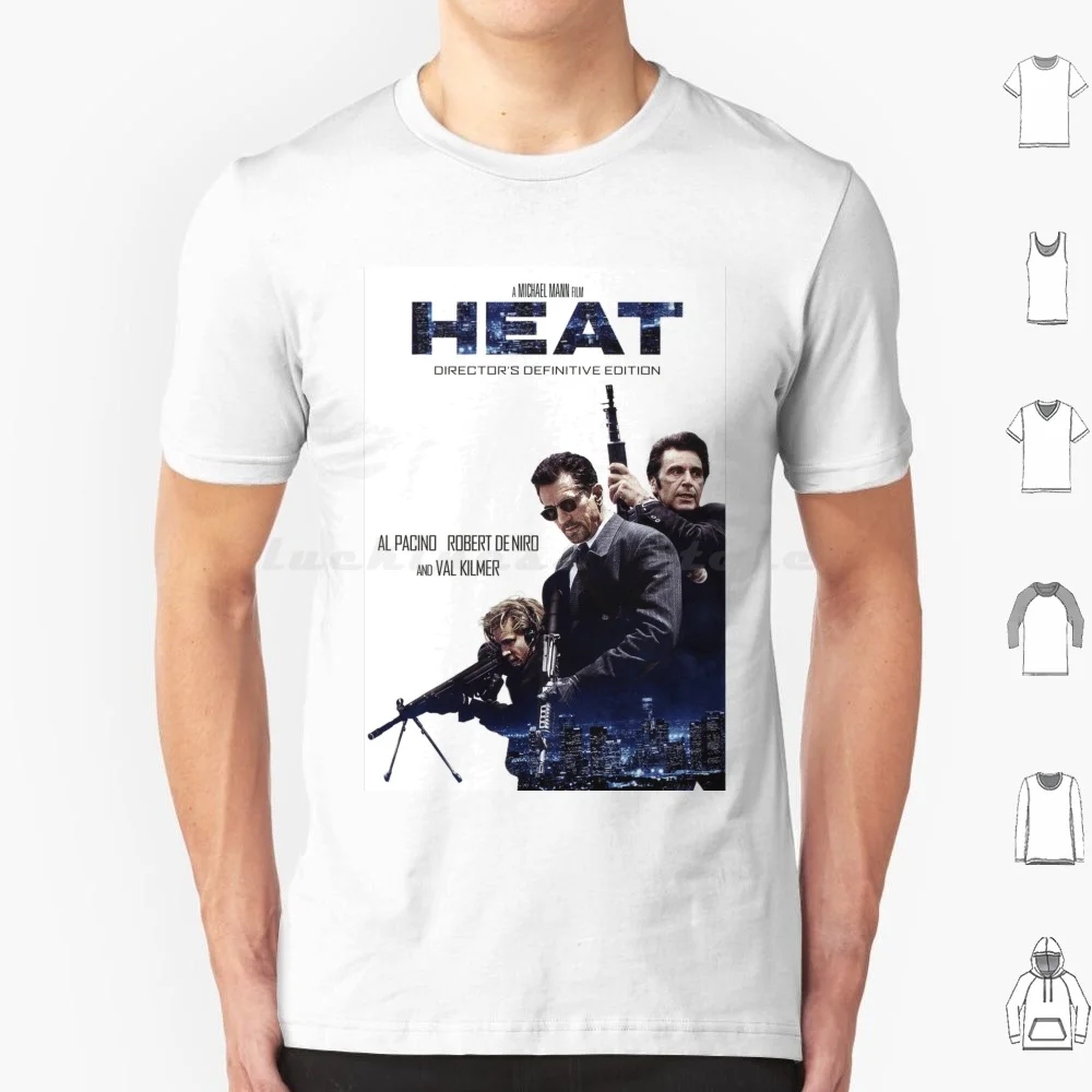 Heat ( 1995 ) Movie…