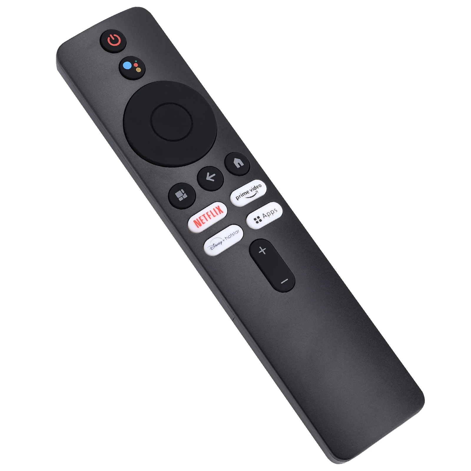 XMRM M8 Voice Replacement Remote Control for Xiaomi Mi TV 5A Series Bluetooth Voice XMRMM8 Remote L43R7 7AIN L65M6 RA Compatible image 5