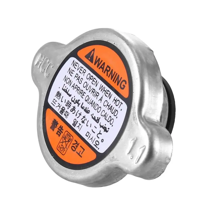 【Top Sale !!】20PCS Radiator Cap Radiator Cap For KIA OPTIMA SEDONA Radiator Cover For Elantra Accent 253303K000 25330-3K view 4