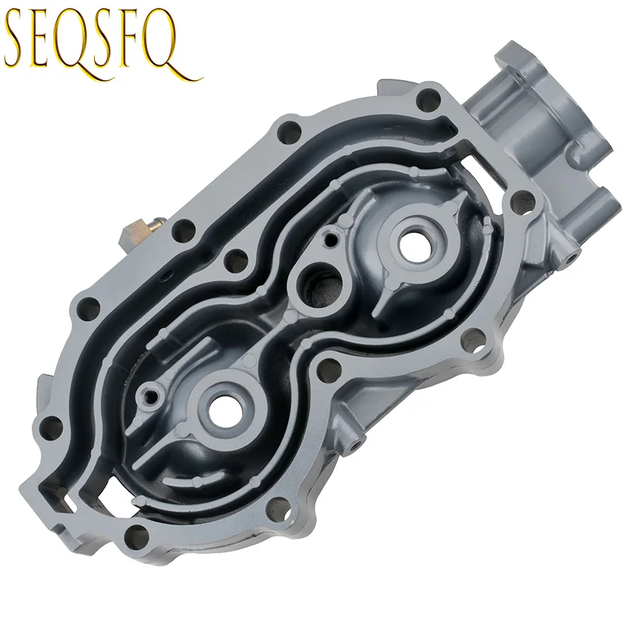 61N-11111-01-94 Culata, Cilindro para motor fueraborda Yamaha 2T 25HP 30HP 61N-11111-01 61N-11111-00 61N-11111-00-94 61N-11111-01-1s