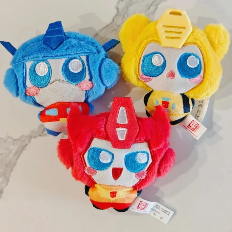 

Hot Selling In Stock Transformation Optimus Random Toy Shockwave Blind Box Table Decoration Toy Model Fans Suprise Toy Gift