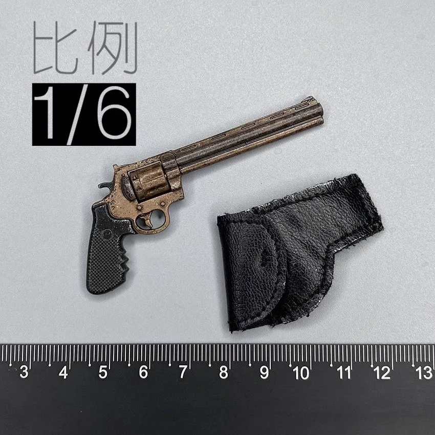 1/6 Soldier Scene Accessories Weapon Set Model Toy High Quality Fit 12'' Action Figure Body In Stock