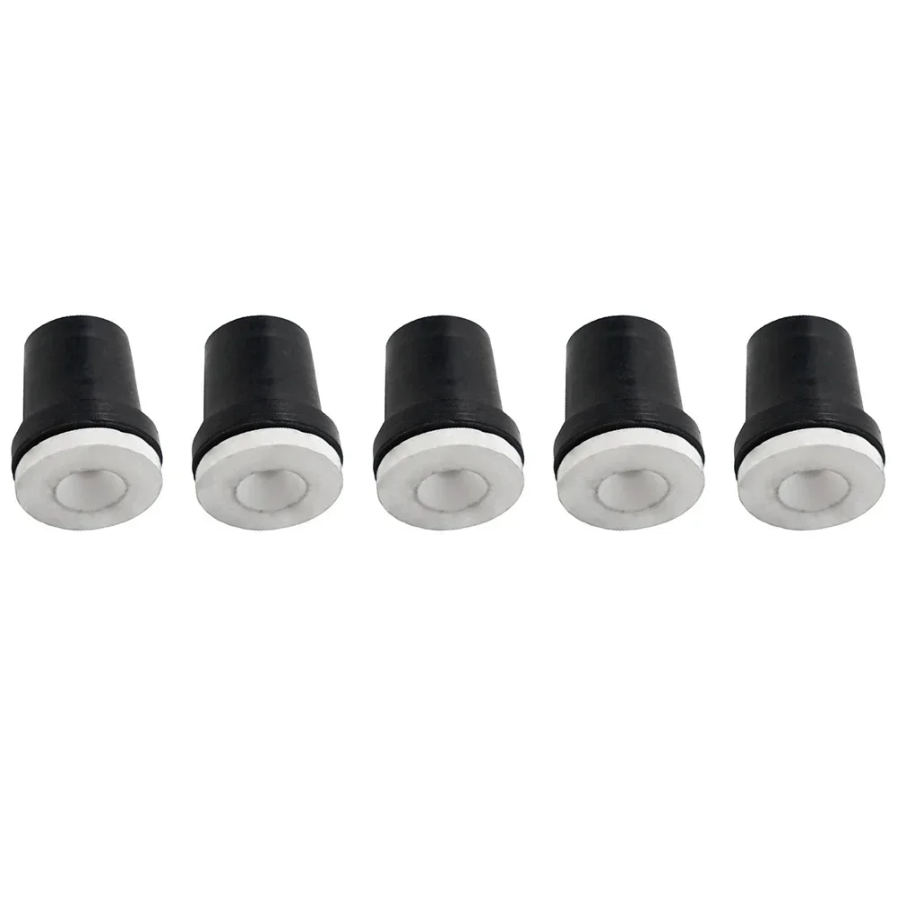 5pcs Sandblaster Nozzles 2-3.5mm Sandblast Tip For 5gallon Sandblasting Tanks For Paint Blasting Sandblaster Nozzles