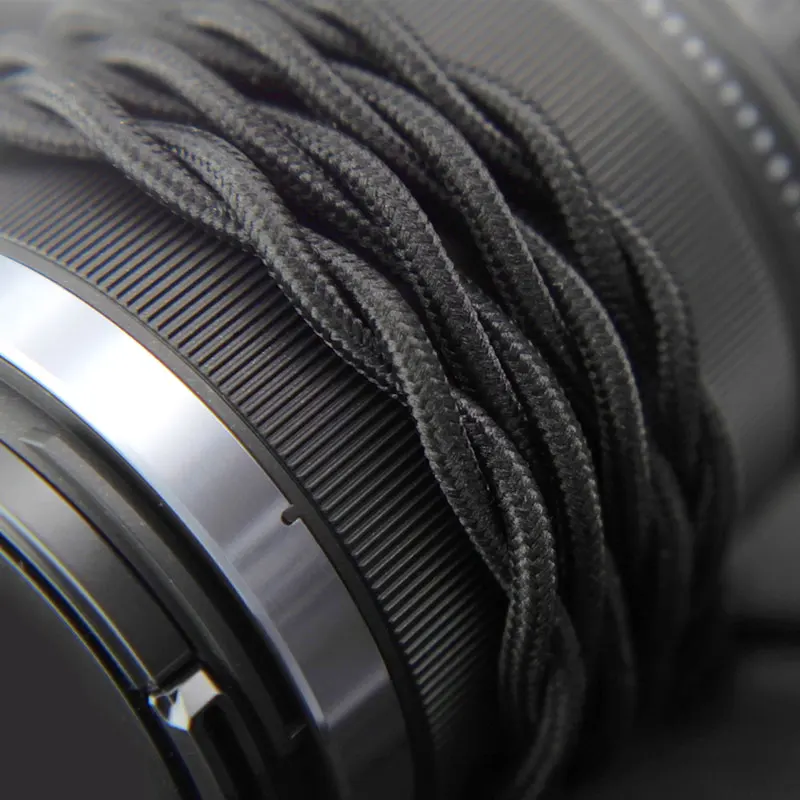 99.999% pure copper earphone cable high quality HiFi headphone cable mmcx 3.5mm/2.5mm/4.4mm balanced Soft  replacement cable