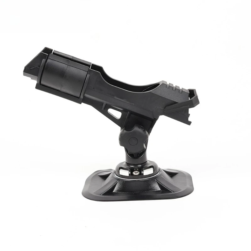 

Fishing rod holder for boats Fixed adjustable bracket
