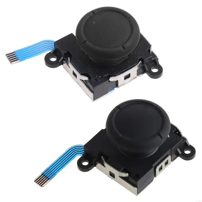 L4MA 3D ANALOG STIG ROHOSTICK THUMB STITH Wymienna część Swicth