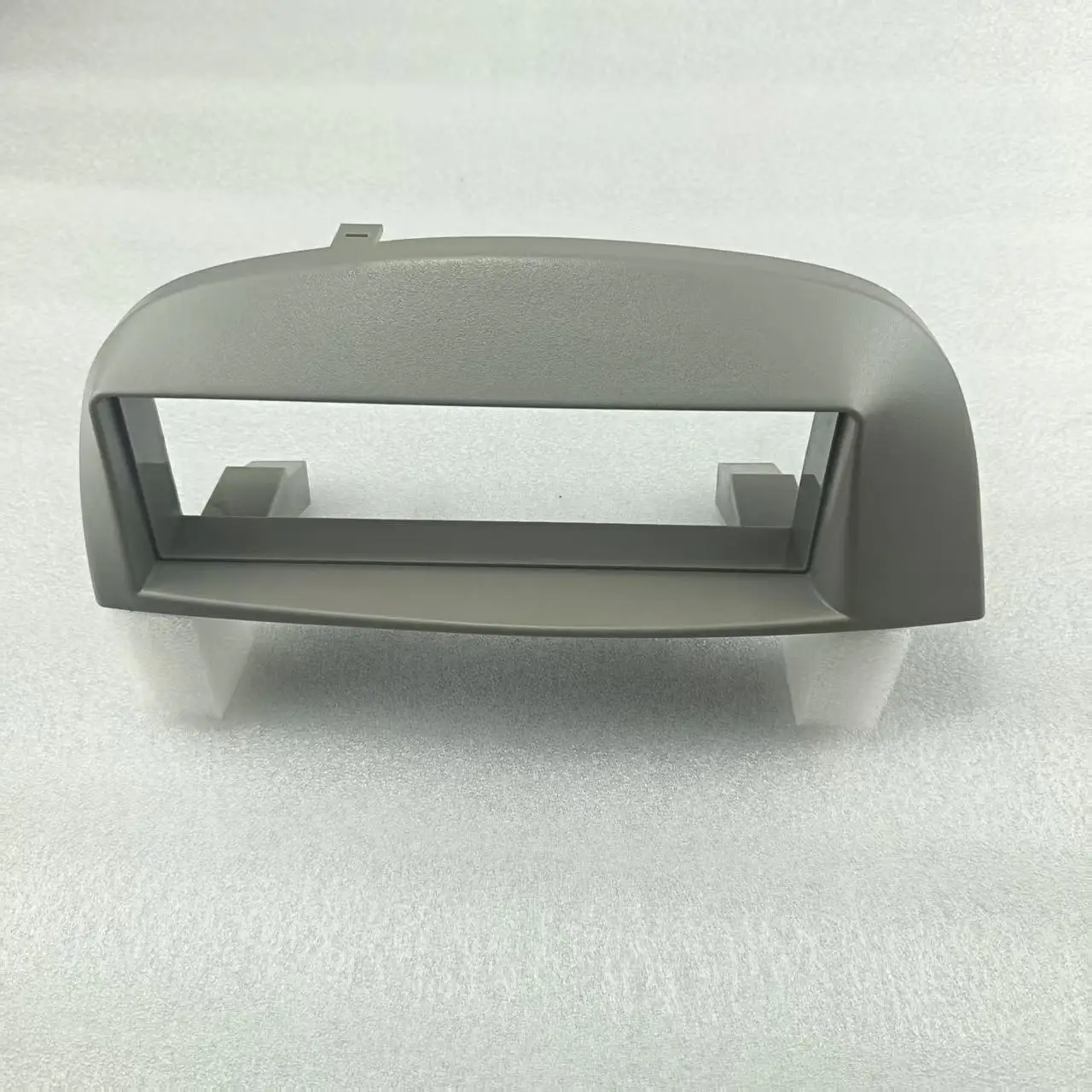1 Din Car Radio Fascia For FIAT Siena/Palio 1996-2004 Stereo Dashboard Holder Trim Installation Frame Kit Bezel