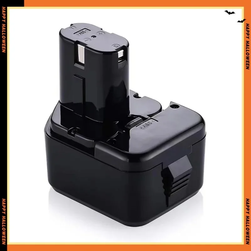 For Hitachi Rechargeable Tool Battery 12V 3500MAH EB1214S EB1212S EB1220BL EB1212S WR12DMR DS180F3 DH15DV DS12DVF3