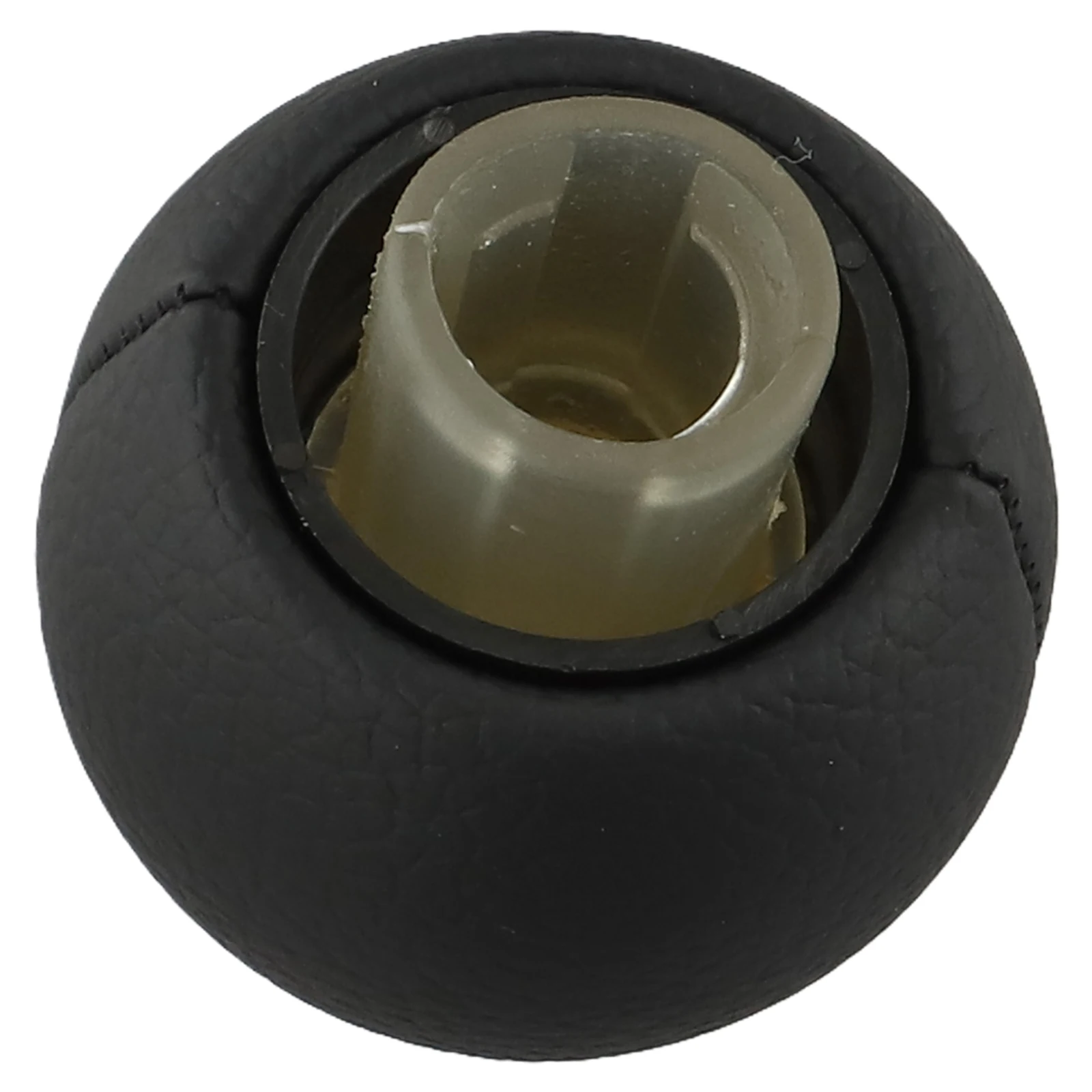 

Driving Experience Enhancement 4.5*3.2cm 5 6 Speed Knob Car Shift Knob Long-lasting Performance Premium ABS Material