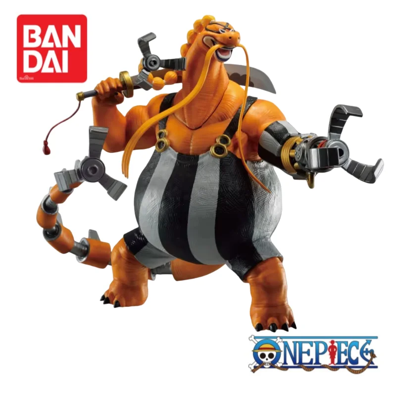 

In Stock Original 100%genuine Bandai One Piece Ichiban Kuji Anime Merchandise Action Figure Figurine Ornaments Model Collectible