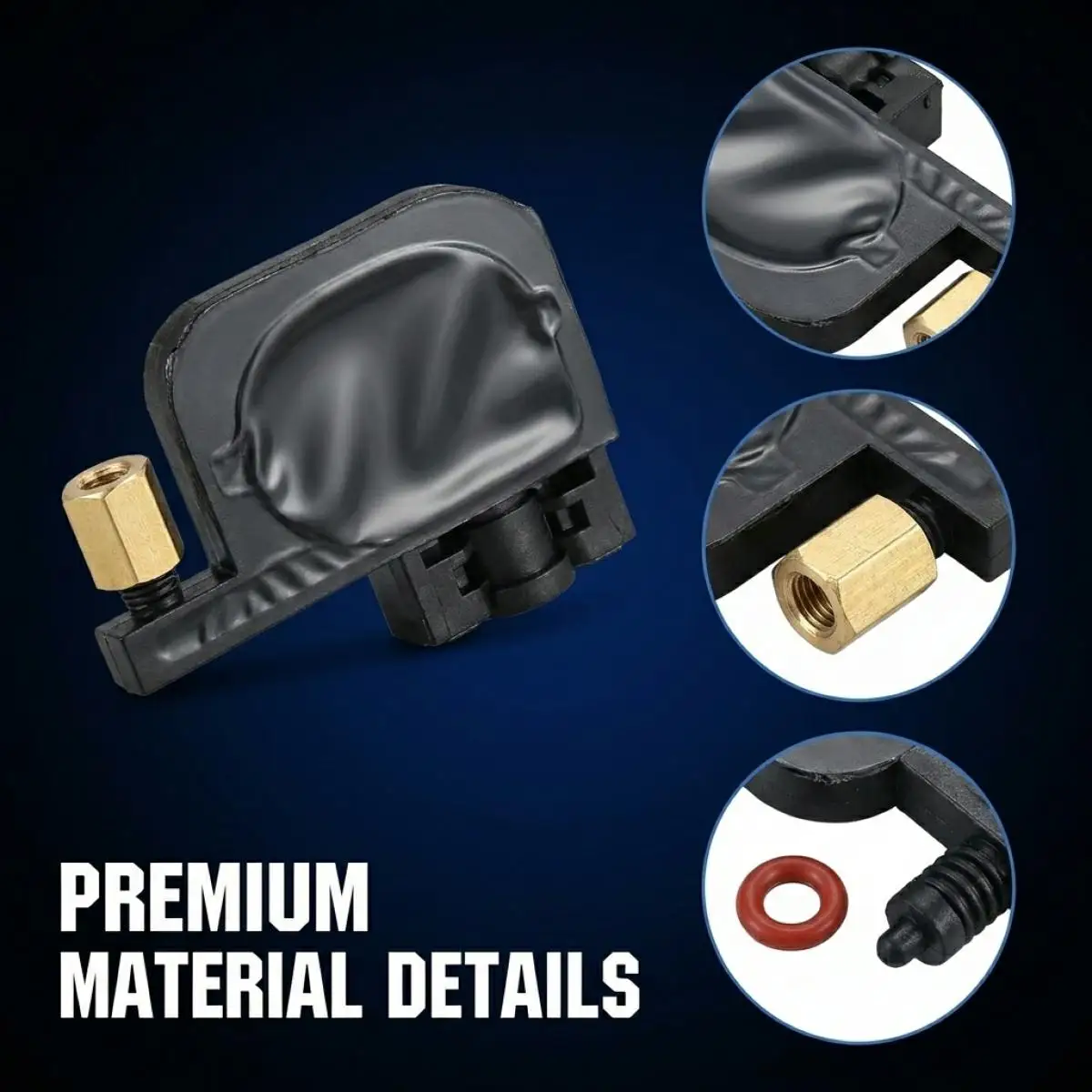 Kit de Conversão UV DTF ET XP600 para Epson L18050 L8050 18100 com Cabeçote de Impressão XP600, Coletor com Amortecedor e Tampa do Cabeçote de Impressão XP 600