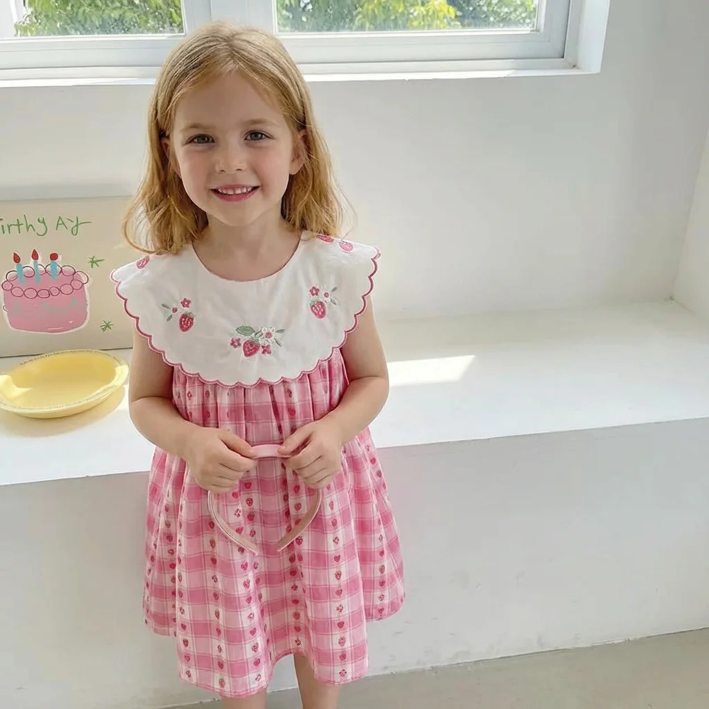 Gaun bayi perempuan, pakaian m - Summer Clothing Must Haves ulasan dan harga