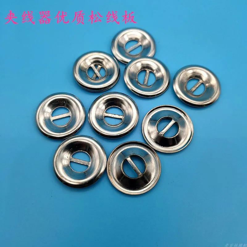 10Pcs Computer Lock…