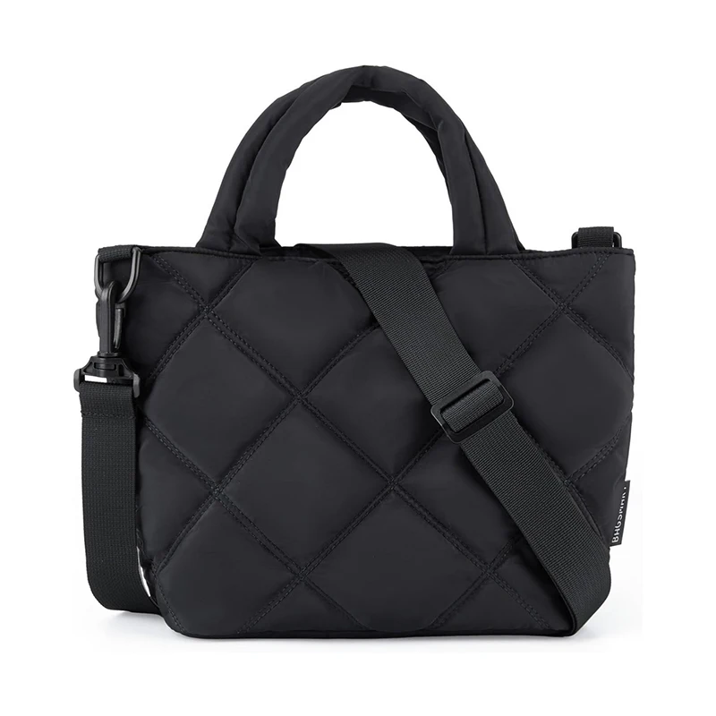 حقيبة ظهر شبكية قابلة للنفخ، حقيبة ظهر صغيرة لتنظيم حقيبة اليد للنساء