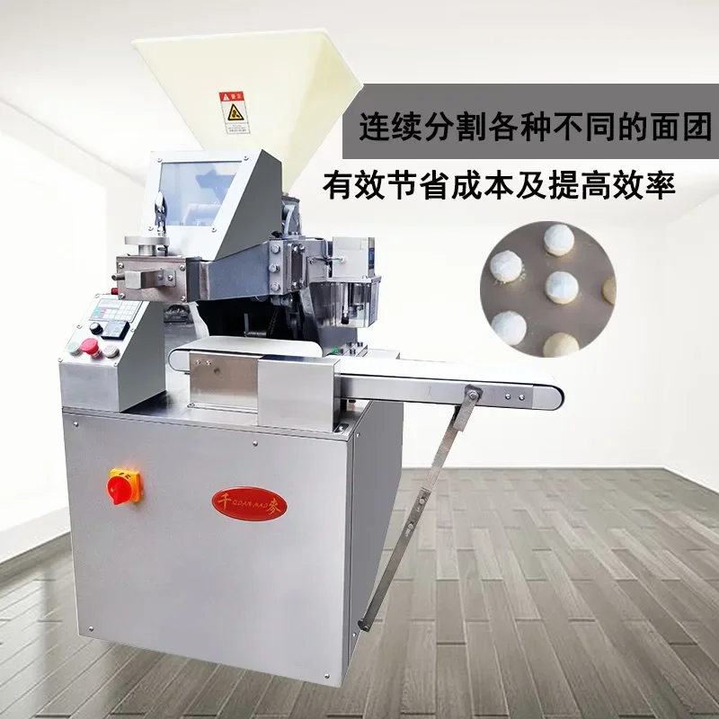 SMD-1P Continu Pâte Split Machine À Rouler existent Nuit Machine De Cuisson Équipement Usine Ventes Directes