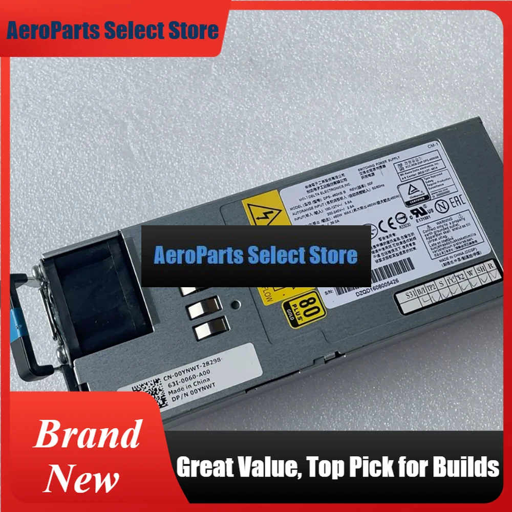 AeroPartsDPS-460KB S 0DRN5M Switch Power Supply 460W