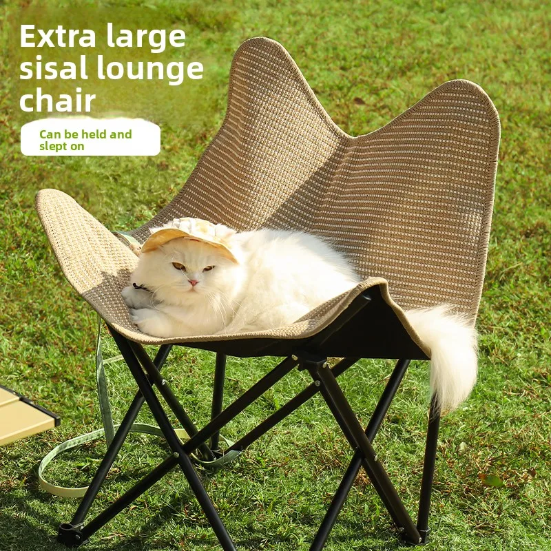 

Mycelium Vertical Scratching Board Durable Wear-resistant Furniture Protection Pet Supplies Toys