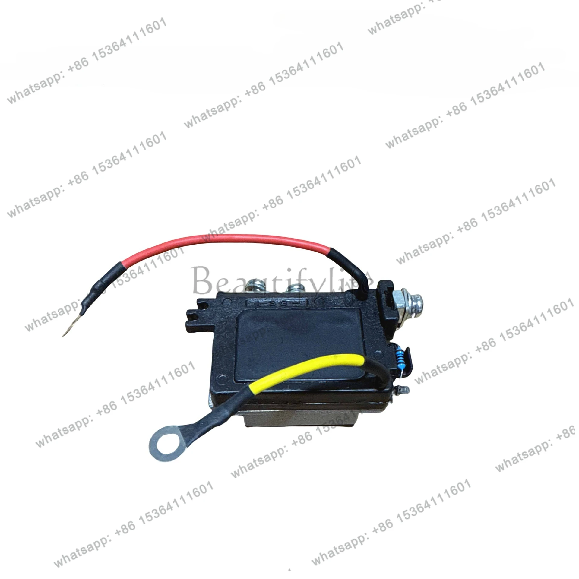 

NM492 Auto Ignition Module 89620-16080, IM-601, 94840126, 89620-12320 Auto Parts