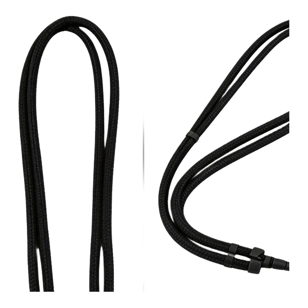 Rotatable Joint Strap Crossbody Strap Set Active Use Ready Reinforced Materials Lightweight Design For SHARK ChillPill 3