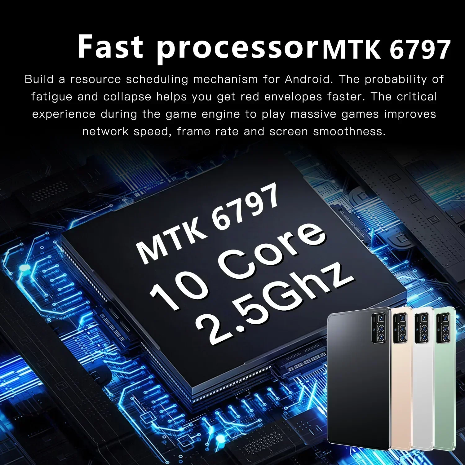 تابلت أصلي جديد 11 بوصة 16 جيجابايت + 1 تيرا بايت 12000 مللي أمبير في الساعة Android13 4KHD أصلي 5G واي فاي أندرويد PC MI اللوحي جوجل بلاي الكمبيوتر اللوحي