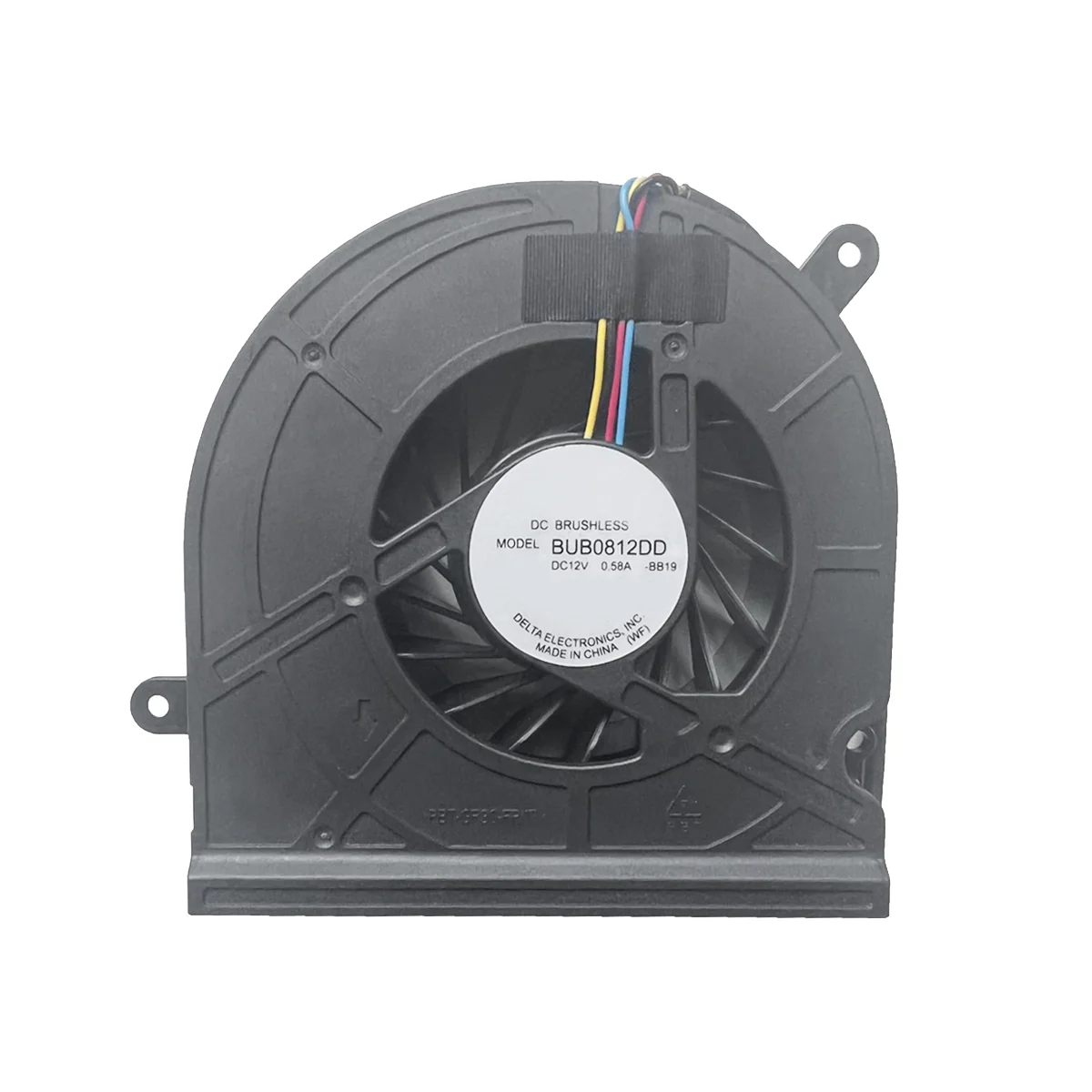 

CPU Cooling Fan for ASUS ET2700 INKS Laptop CPU Cooler Fan