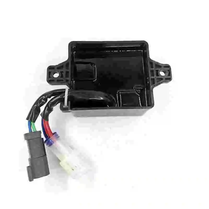 

111-4870X Excavator Spare Parts Timer Relay E312B 320B 325B 330B Excavator Time Relay