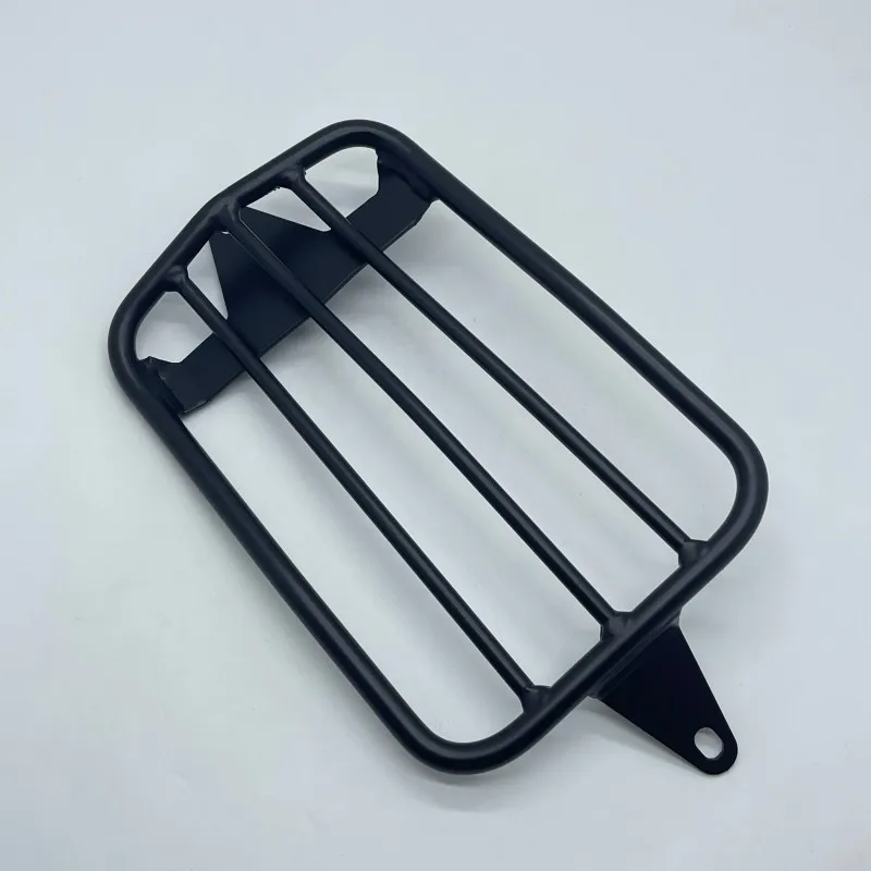 

For Honda Rebel 1100 CMX1100 2021-2024 Motorcycle Solo Rear Carrier Luggage Racks Accessories
