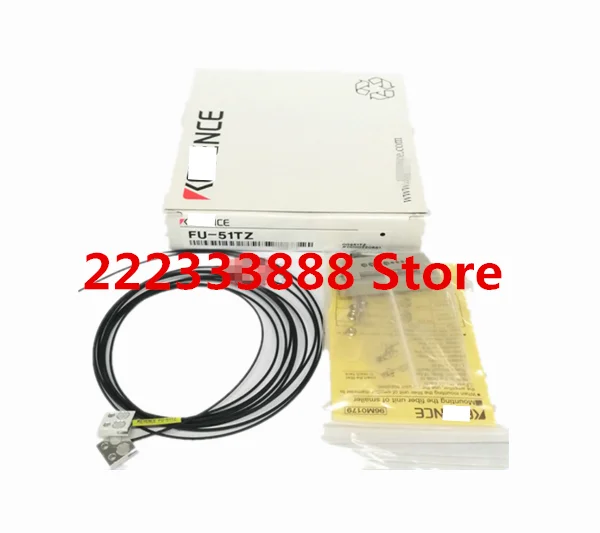 

FU-51TZ Optical Fiber Reflective Unit Cable