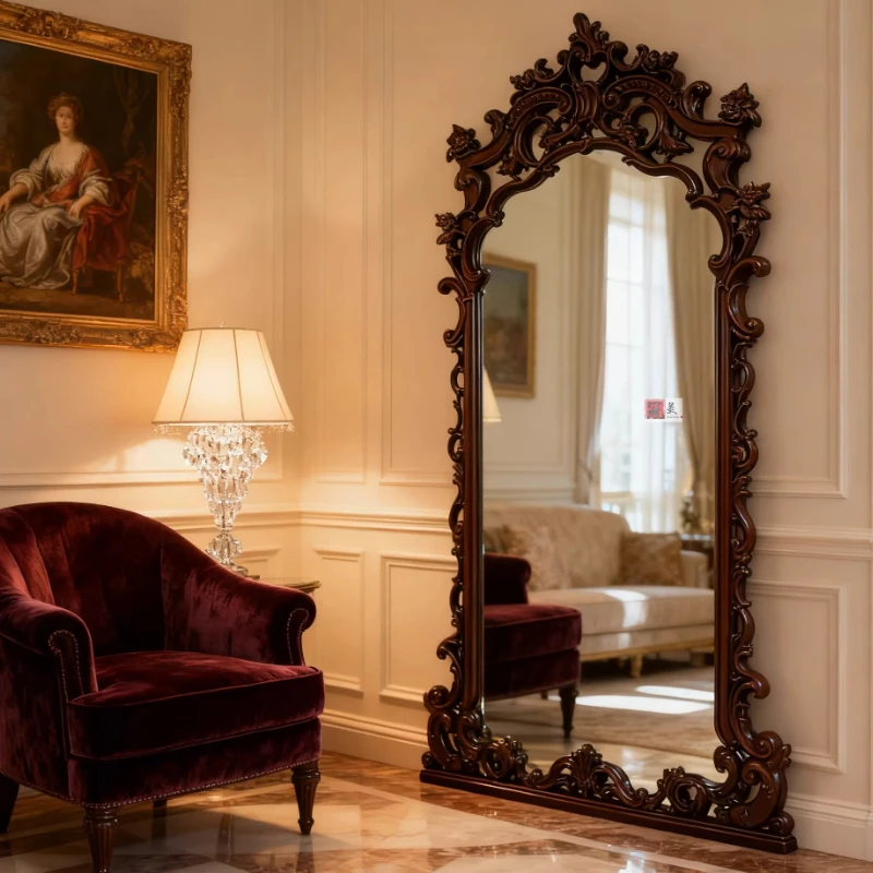 Bathroom Decoration Clear Beauty Salons Mirrors Clear Full Body Wall Design Mirror Full Length Beautiful Things Decoracion Pared