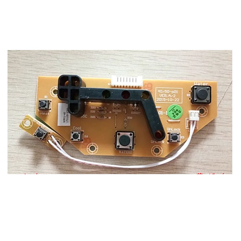 Electric Kettle Wat…