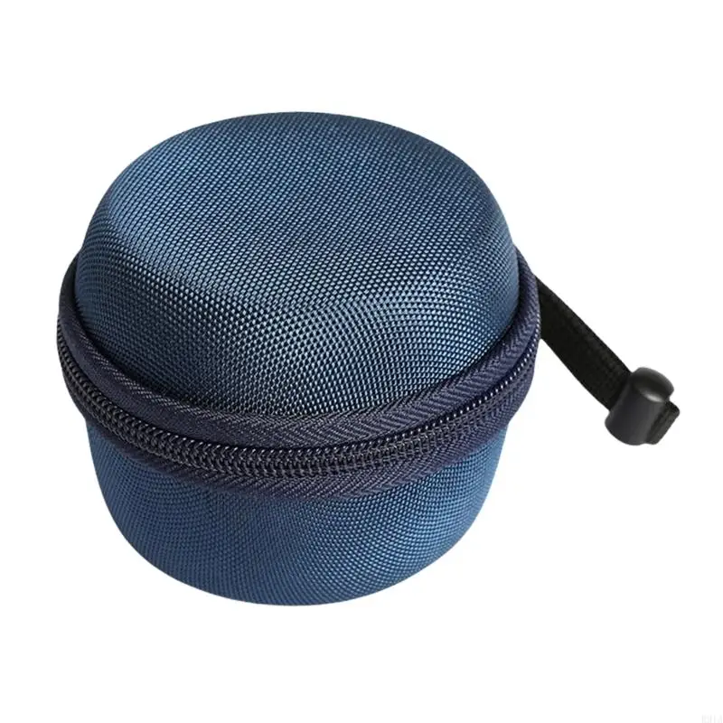 Hộp đựng đồng hồ đeo tay R91A Hộp đựng đồ du lịch chống sốc Hộp đựng chống rung