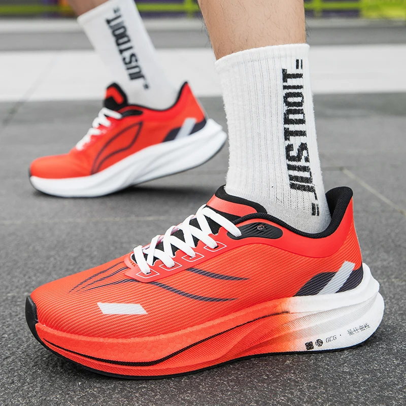 

Men's Stylish Casual Commuter Shoes – Cool, Fashionable & Comfortable, Perfect for Business Casual & Daily Commuting