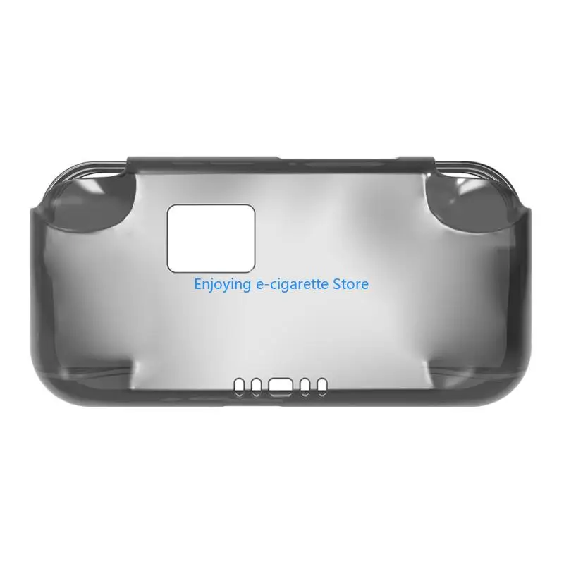 Gaming-Zubehör, transparentes Gehäuse, stoßfeste Hülle für RG476H, flexibles Gehäuse, Y4QF – Detail 5