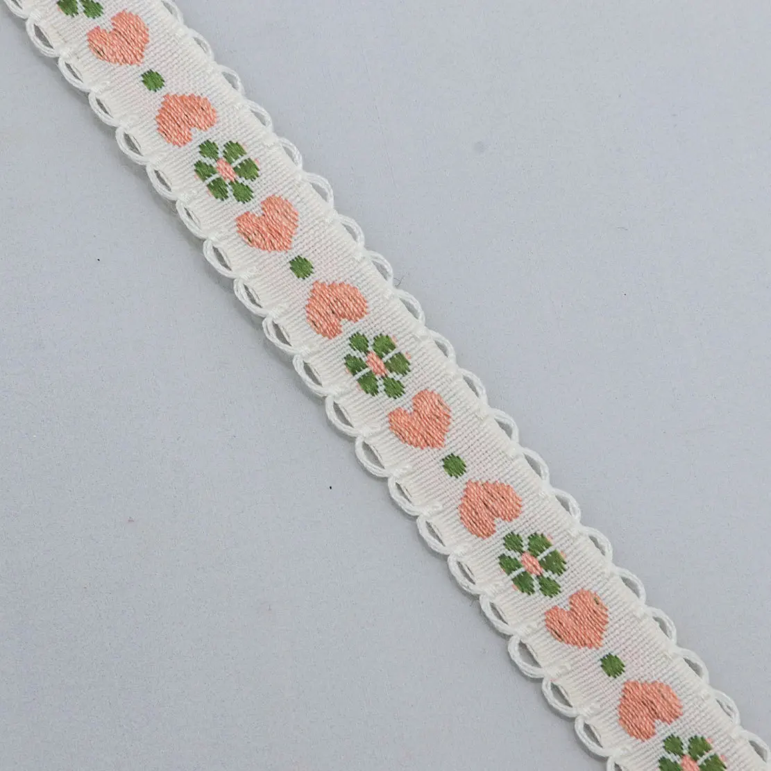 Материал банта, удобная цветочная лента, лямка любви, высококачественная кружевная лента для рождественской свадьбы, вечеринки, изготовления бантов, проекты «сделай сам»