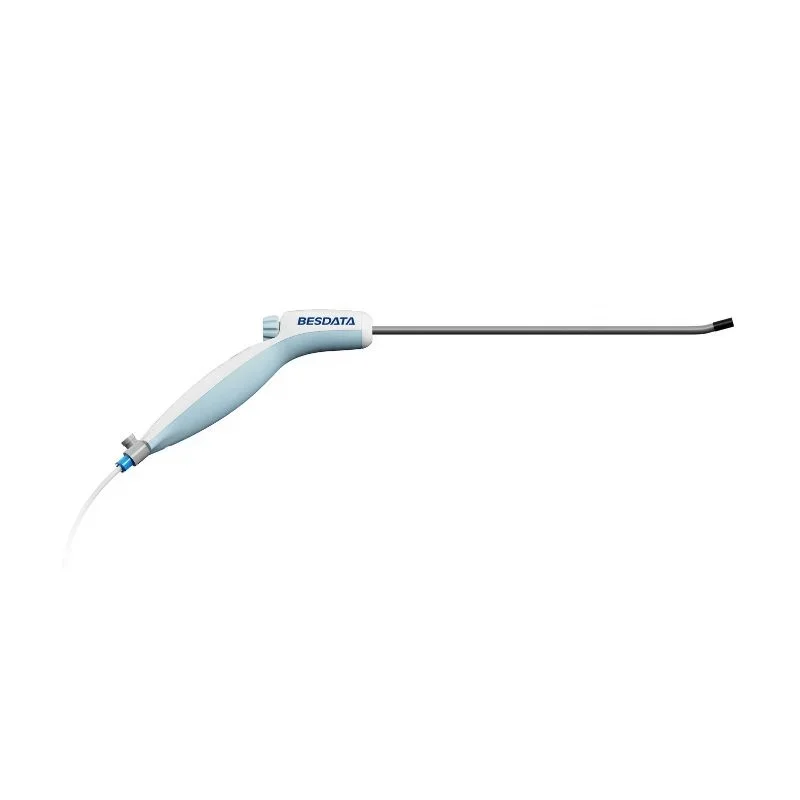 Hysteroscope Manufacture  Flexible Cystoscope Uterus Polyp RDisposable Hysteroscope Cystoscope