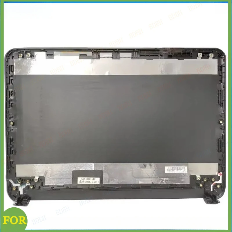 For 14-AC 14-AF 14-AY 14-AN 14-AM 240 G4 245 G4 LCD Back Cover/Front Bezel/Palmrest/Bottom Case Computer Case 814808-001