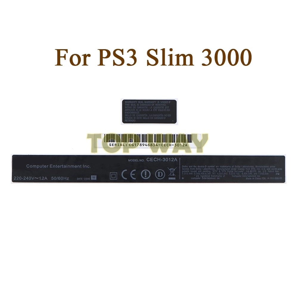 1Sets Replacement S…