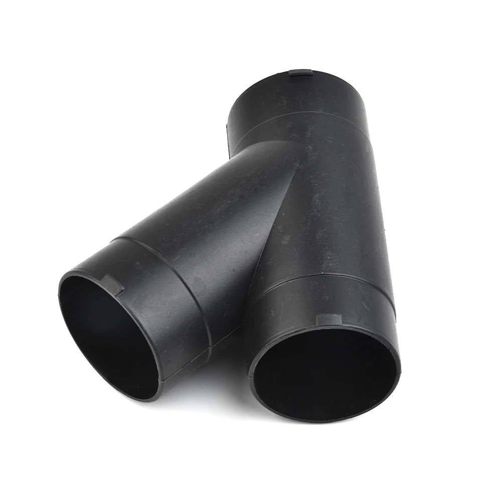 60mm Air Ducting Y Branch Splitter 251774890005 For Eberspacher For Webasto Heater RV Trailer Camper Parts Accessories
