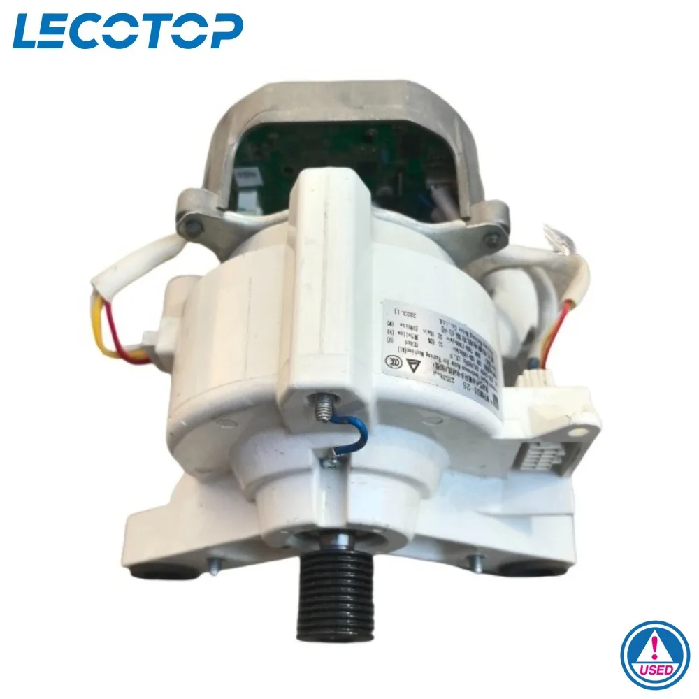 

WPM61-25 2353630 Мотор привода стиральной машины Hisense Запасные части для стиральной машины