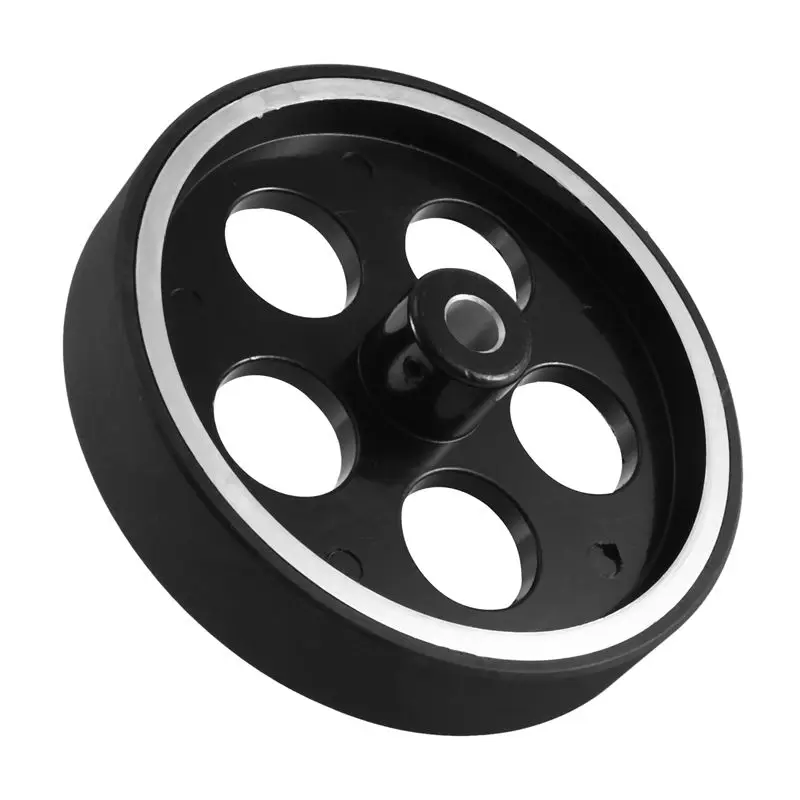 Industrieel Aluminium Rubber Meten Encoder Meterwiel Voor Industriële Encoder Encoder-[Qahk]